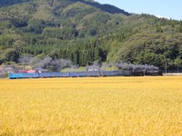 釜石線のSL列車は2023年春まで…キハ141系の老朽化により廃止へ 画像