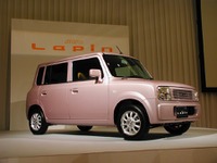 軽乗用車の販売台数は2年ぶりの増加で過去最高 画像