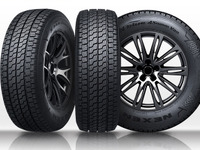 ネクセン、Nブルー 4シーズン バンが2021年度グッドデザイン賞受賞 画像