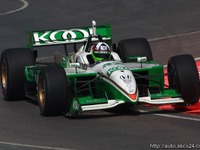 ホンダCARTドライバーにエールを贈りにいく、ファン感謝イベント 画像