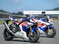 CBR1000RR-R 30周年モデル と ホーネット次世代プレビューも…ホンダ EICMA 2021予定 画像