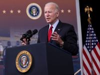 日米中印など石油備蓄を放出へ、ガソリン高騰に対応［新聞ウォッチ］ 画像