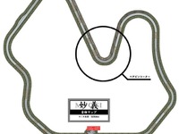 【頭文字Dの秘密に迫る】プログラマーによる初級編「妙義」攻略法とコース図 画像