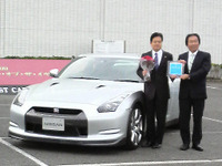 【COTY 速報】MOST ADVANCED TECHNOLOGY 画像