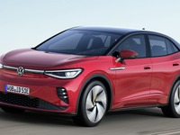 VW『ID.5』に高性能版「GTX」、ツインモーターは299馬力…受注を欧州で開始 画像