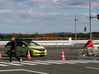 【ホンダ 将来安全技術】AIが一人ひとりに寄り添う「知能化運転支援技術」…2020年代後半に実用化 画像