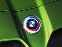 BMW M がクラシックエンブレム設定、創立50周年に合わせて 画像