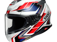 SHOEI、グラフィックモデルの生産を一時停止…原材料メーカーの設備破損 画像