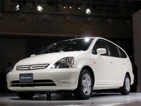 多く出せばいいものじゃない---ホンダの少数精鋭作戦大当たり? 画像