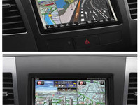 【会田肇の新型カーナビ紹介】三洋電機、AV一体型SSDナビ「AVゴリラ」2機種発売…業界初地デジ内蔵 画像