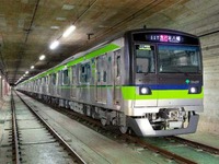都営新宿線の10両化が最終局面に…残る8両編成8本を11月28日から順次置換え 画像