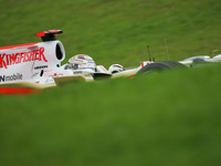 フォースインディア、マクラーレンメルセデスと提携 画像