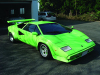 1970年代 憧れのスーパーカー展　11月19日から 画像