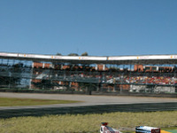 【トヨタF1ドリーム】トヨタ、2度目のポイントに歓喜 画像