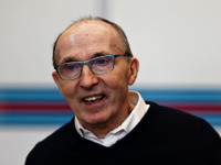 【F1】通算16冠の名門を築きあげた闘将、フランク・ウイリアムズさん79歳が逝去 画像