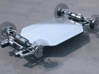 【日産アンビション2030】電動車の長期ビジョン、EV先駆者の焦り 画像