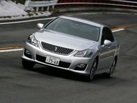 【トヨタ クラウン 試乗】やり過ぎから修正、全精力…こもだきよし 画像