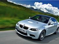 BMW M3クーペ のレンタカー登場…オリックス自動車 画像