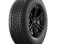 BFGoodrich「TRAIL-TERRAIN T/A」…乗用車用オールラウンドタイヤ　2月4日発売 画像