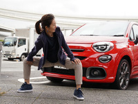 「ドライブストレッチ」で運転疲れもデスクワーク疲れもリフレッシュ! 画像