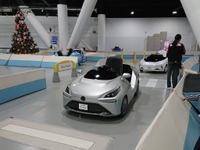 急げ!! 見納め、乗り納め…メガウェブが12月31日で22年の歴史に幕［新聞ウォッチ］ 画像