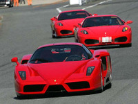 欧州車による欧州車の為のサーキットイベント　11月16日 画像