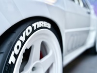 【SEMA SHOW 2021】 “トーヨータイヤ イチバン！” 北米市場で圧倒的な支持率を誇るTOYO TIRESに大注目 画像