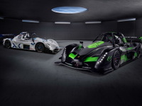 軽量スポーツのラディカル、0-96km/h加速2.4秒…2022年型を欧州発表 画像