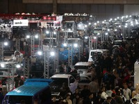 【東京オートサロン2022】開催まであと1か月、直前情報　12月11日配信 画像