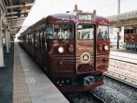 【MaaS体験記】観光列車で日本初のトレインワーケーションも、千曲市モデルに見る地域活性化の形 画像