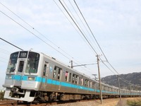 小田急最後の「ワイドドア車」に乗るツアー…1754×6編成　2022年1月8・9日 画像