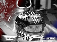 【ホンダF1ストーキング】パニス、BARホンダ入りの噂の裏側 画像