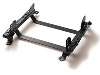 ブリッドから GR 86/BRZ 用フルバケット専用シートレール、LGタイプ新登場 画像