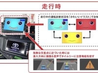 レンタカー事故削減アプリ、デジタコ接続…沖縄で実証　矢崎総業が開発 画像