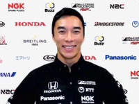 【INDYCAR】佐藤琢磨、2022年はデイル・コイン・レーシング with RWRに移籍して参戦 画像