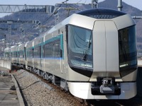 『リバティ』停車駅見直し…日光・鬼怒川線ローカルはワンマン化 東武2022年3月のダイヤ改正 画像