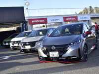 ノートは「これを買えば間違いない」…工藤貴宏【日本カーオブザイヤー2021-2022】 画像