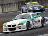 【スーパー耐久 最終第7戦】BMWが席巻したシーズン、砂子塾長引退 画像