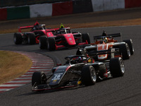 【FRJ 最終戦】2021年チャンピオンは古谷悠河に決定 画像