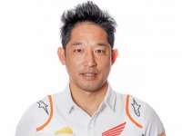 藤波貴久、レプソル・ホンダ・チームの新監督就任…2022年トライアル世界選手権参戦体制発表 画像
