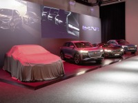 アウディの新電動車プロジェクト「アルテミス」、VWのEV専用工場で生産へ…2024年から 画像