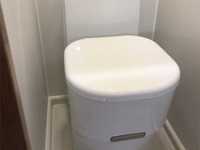 キャンピングカー、4割以上が「トイレは不要」と回答…災害用ポータブルトイレで代用も 画像