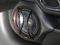 純正の質感を崩さない…シボレー カマロ 後編［インストール・レビュー］ 画像