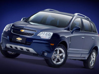 シボレー、ブラジルとチリのモーターショーでベストモデルに選出 画像