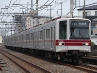 長野県のアルピコ交通に東武車…元日比谷線直通用20000系　2022年3月から運行へ 画像