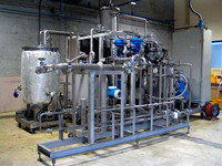 【ダカール09】豊田通商など開発のバイオディーゼル燃料が採用 画像