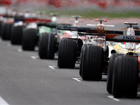 F1カナダGP、交渉決裂 画像