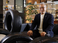 あなたに合ったタイヤ、ちゃんと選べていますか？命を乗せるタイヤ　その価値を知ればカーライフは変わる　タイヤ選びの重要性を菰田潔が伝授 画像