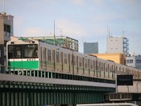 大阪メトロも2年ぶりに終夜運転…関西の民営鉄道では近鉄と2社 画像