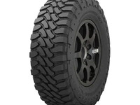 ダカールラリー参戦車両が装着、「オープンカントリーM/T-R」新サイズを国内市場に投入 画像